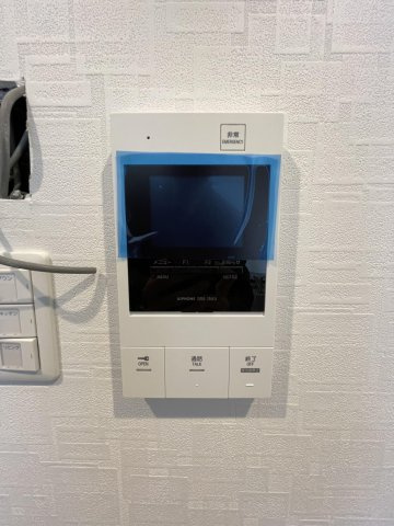 【セキュリティ】 | 第43川崎ビル | 別号室の写真になります。現況優先。