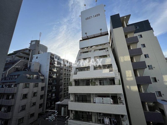【その他】バウスフラッツ日本橋浜町