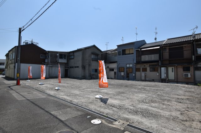 尼崎市浜田町５丁目新築戸建