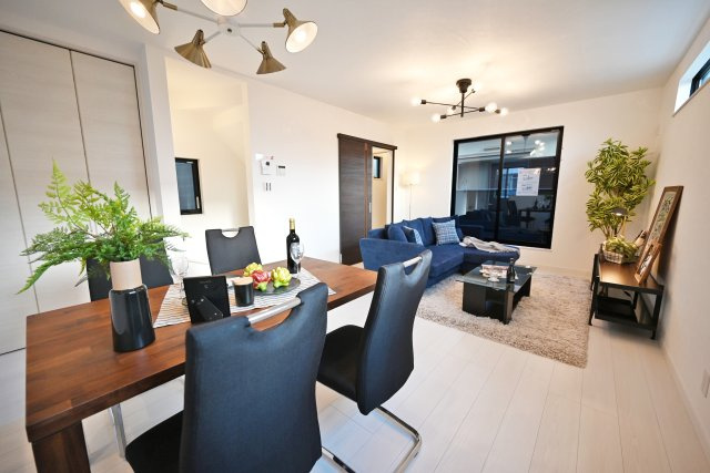 尼崎市浜田町５丁目新築戸建