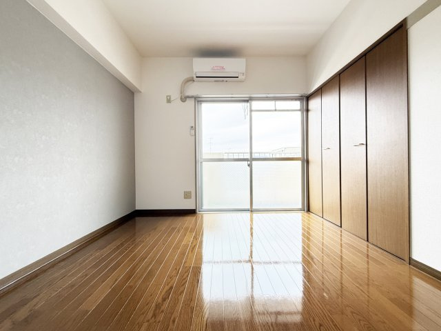 ユートピアⅢの設備