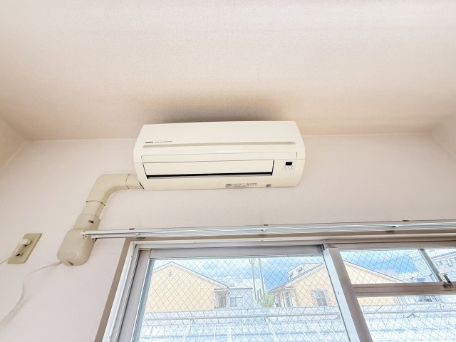 ユートピアⅢの設備