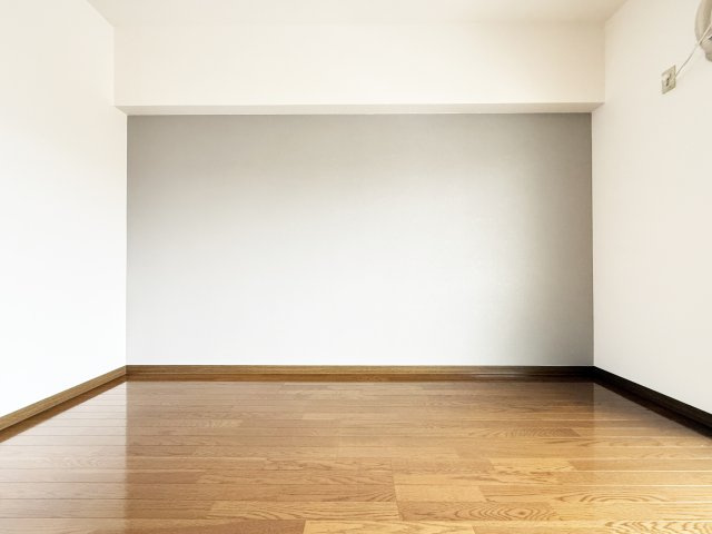 ユートピアⅢの収納