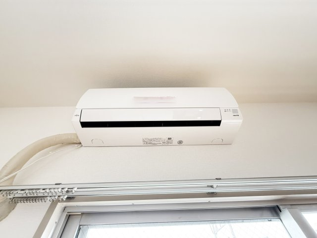 ユートピアⅢの設備