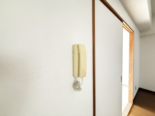 ユートピアⅢの設備