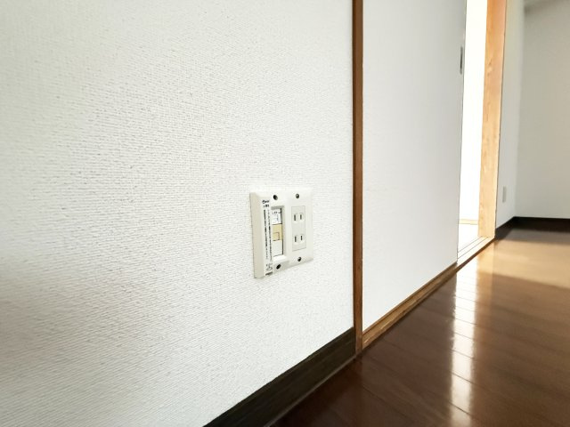 ユートピアⅢの設備