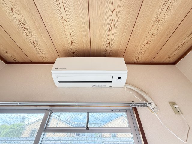 ユートピアⅢの設備