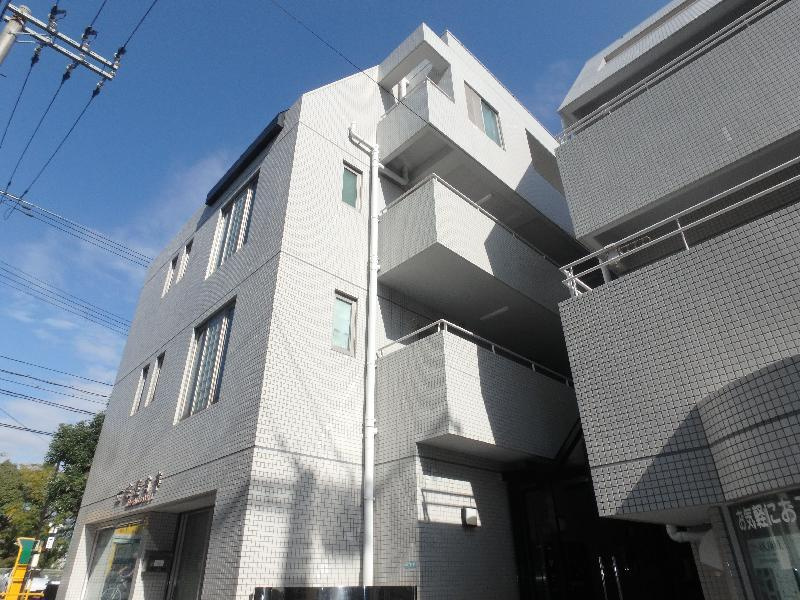 夙川羽衣町パーク・プラザ