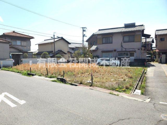 金光町占見　売地