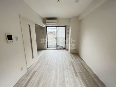 【居間・リビング】 | La Benten | ゆったりとしたリビングです