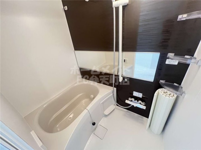 【浴室】 | La Benten | 日々の暮らしに欠かせないお風呂です