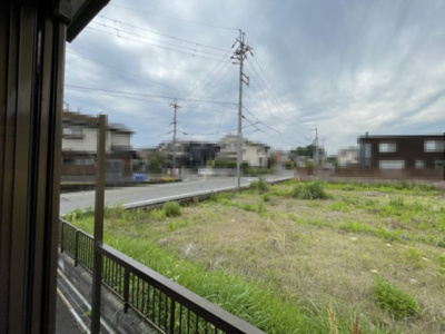 【展望】 | 大津市和邇中274-8　中古戸建