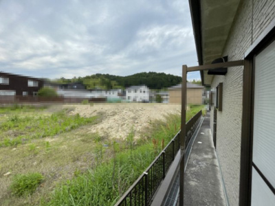 【展望】 | 大津市和邇中274-8　中古戸建