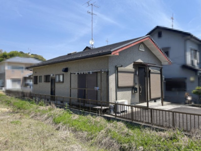 【外観】 | 大津市和邇中274-8　中古戸建 | 2025年04月　撮影