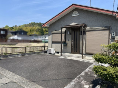 【外観】 | 大津市和邇中274-8　中古戸建 | 2025年04月　撮影