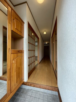 【その他共用部分】 | 大津市和邇中274-8　中古戸建