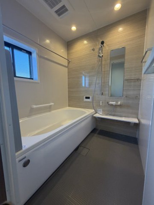 【外観パース】