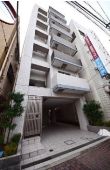 【外観】 | ラヴィエント南千住Ⅱ