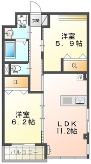 【間取り】 | Ｕｎ　ｈｏｍｍｅ