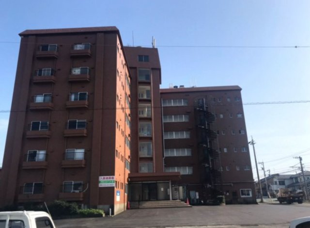 石川県金沢市　一棟売マンション　乙丸駅徒歩5分！の外観