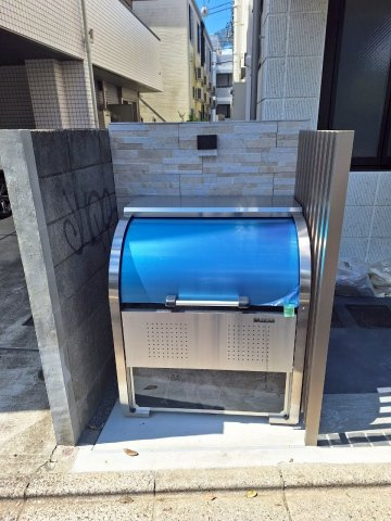 エピソード永福町のその他共用部分