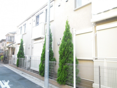 【その他共用部分】 | ステラ若宮