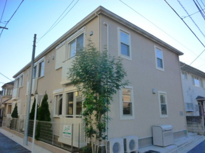 【外観】 | ステラ若宮 | 綺麗な外観。