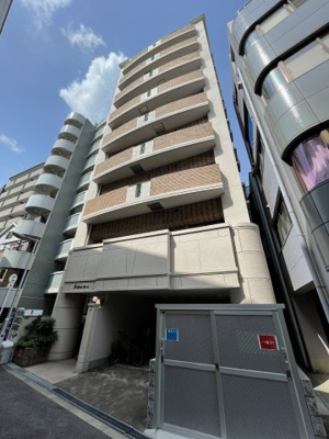 【外観】 | シュロス鶴ケ丘