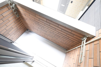 【展望】 | ポラリス小頭町