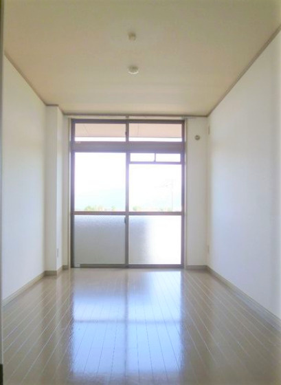 サンシャインコート東合川の内装|内装も気になるポイント