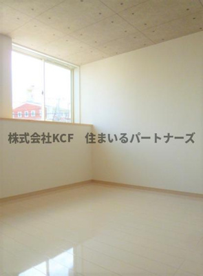 【内装】 | アンジェ大学前 | 内装は落ち着いています