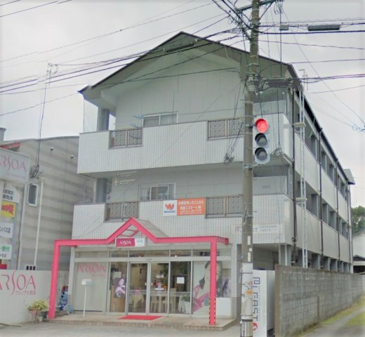 PLEAST久留米大前Ⅱ