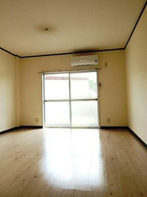 【居間・リビング】 | PLEAST久留米大前Ⅱ