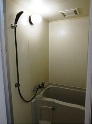 【浴室】 | PLEAST久留米大前Ⅱ | 日々の暮らしに欠かせないお風呂です