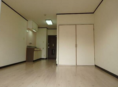 【内装】 | PLEAST久留米大前Ⅱ