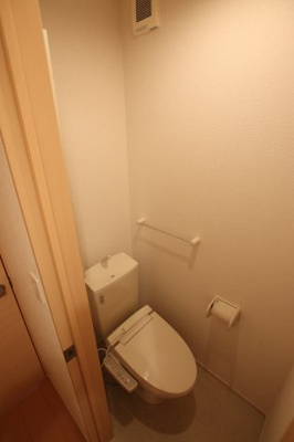 【トイレ】 | クリスタルグランツ