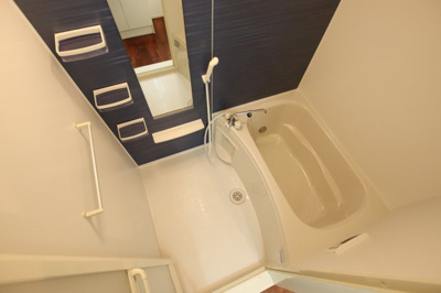 【浴室】 | クリスタルグランツ