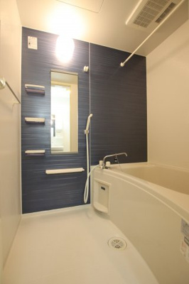 【浴室】 | クリスタルグランツ