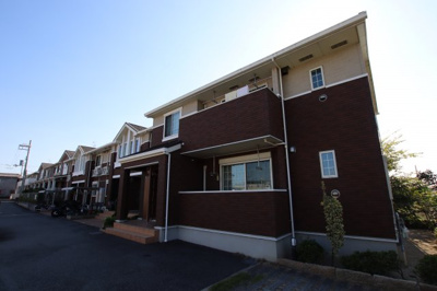 【外観】 | クリスタルグランツ