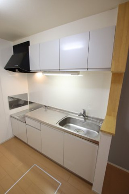 【キッチン】 | クリスタルグランツ