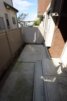 【庭】 | クリスタルグランツ