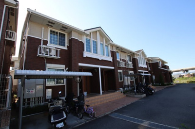 【外観】 | クリスタルグランツ