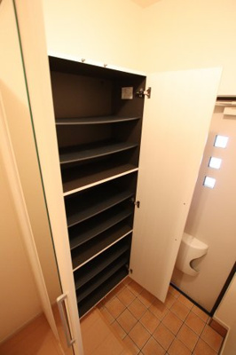 【収納】 | クリスタルグランツ | シューズボックス