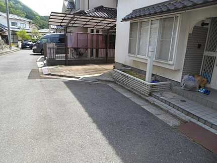 安佐北区可部東６丁目のその他