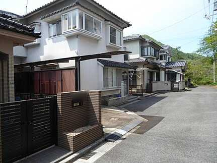 安佐北区可部東６丁目のその他