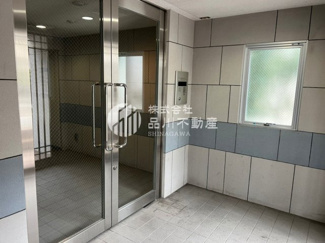 【ロビー】 | ロビーです