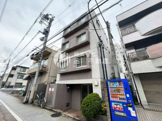 【外観】 | おしゃれな外観です