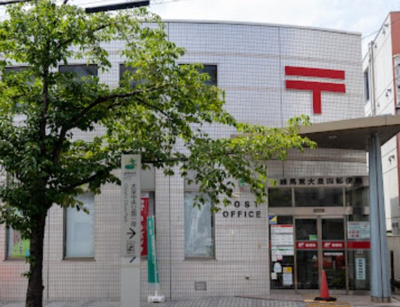 【周辺】 | クリスタルガーデン | 練馬東大泉四郵便局まで189ｍ