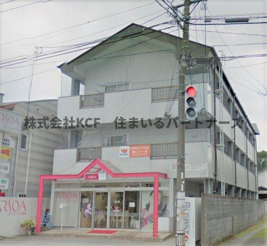 PLEAST久留米大前Ⅱ