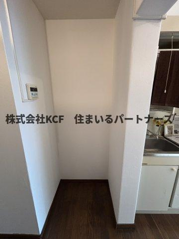 ロワールハイツの内装|過ごしやすい室内です